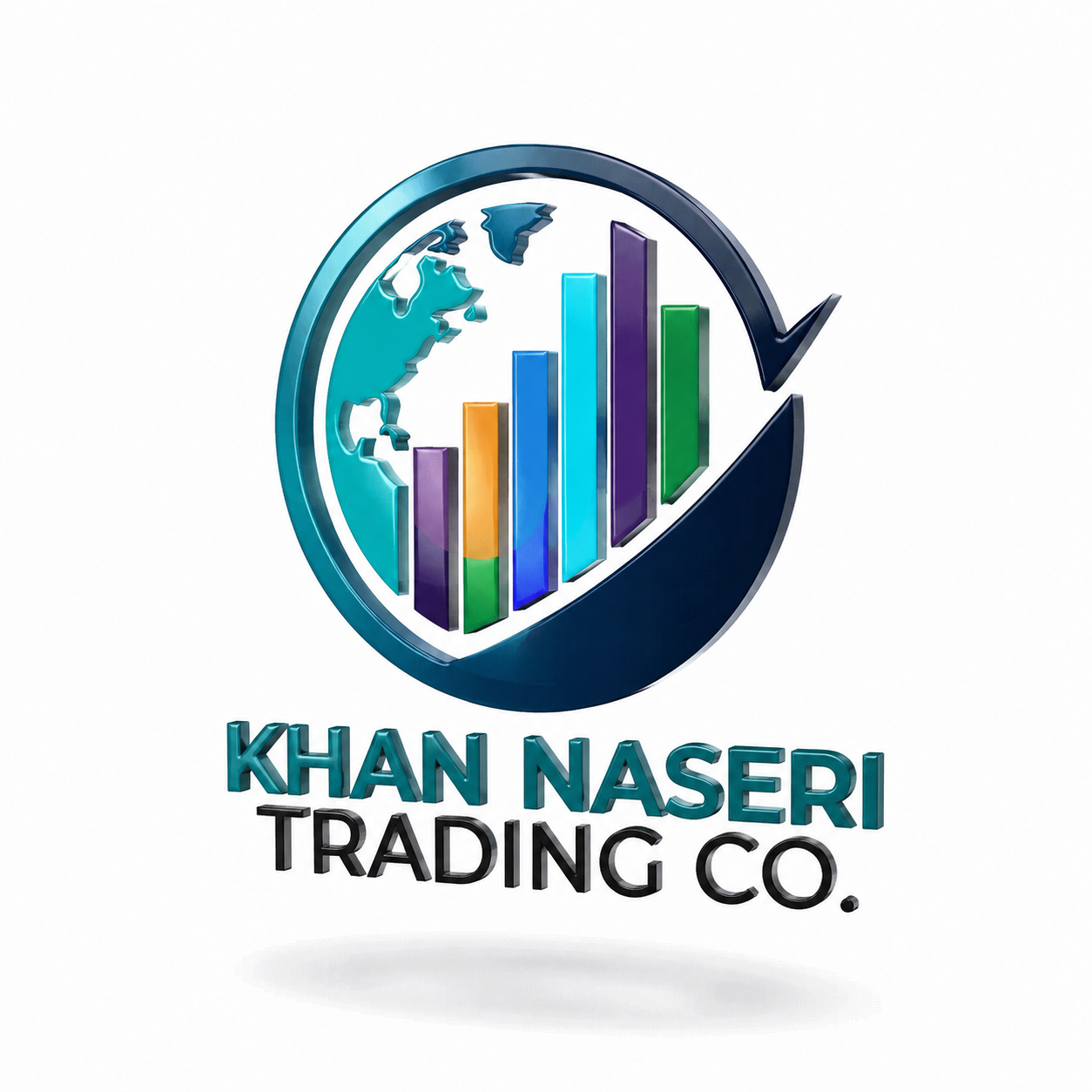 Khan Naseri Trading Co.
